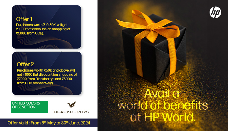 HP World - Mansa, Punjab